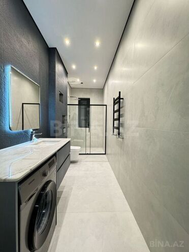 Satılır 6 otaqlı həyət evi/bağ evi 300 m², Mərdəkan q., photo 27 from 29