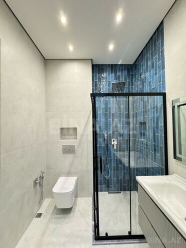 Satılır 6 otaqlı həyət evi/bağ evi 300 m², Mərdəkan q., photo 28 from 29