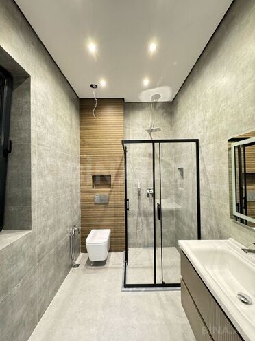 Satılır 6 otaqlı həyət evi/bağ evi 300 m², Mərdəkan q., photo 26 from 29