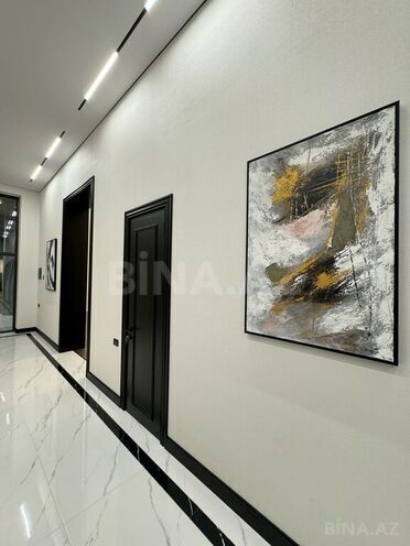 Satılır 6 otaqlı həyət evi/bağ evi 300 m², Mərdəkan q., photo 14 from 29
