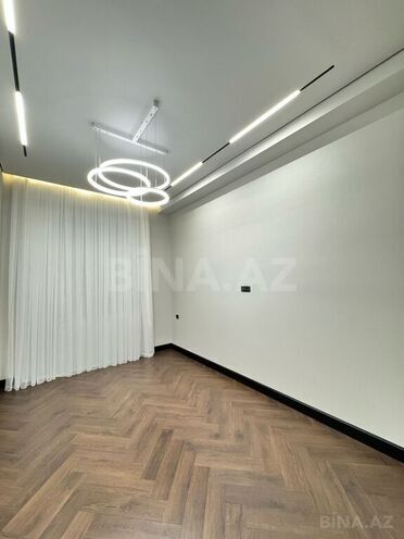 Satılır 6 otaqlı həyət evi/bağ evi 300 m², Mərdəkan q., photo 25 from 29