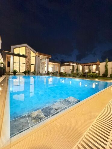 Satılır 6 otaqlı həyət evi/bağ evi 300 m², Mərdəkan q., photo 3 from 29