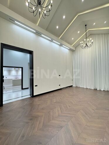 Satılır 6 otaqlı həyət evi/bağ evi 300 m², Mərdəkan q., photo 21 from 29