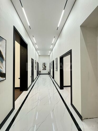 Satılır 6 otaqlı həyət evi/bağ evi 300 m², Mərdəkan q., photo 17 from 29
