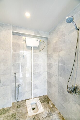 4 otaqlı həyət evi/bağ evi - Qəbələ - 180 m² (28)