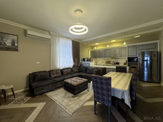 5-комн. дом/дача - Сумгаит - 220 м² (14)