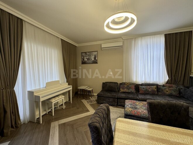 5-комн. дом/дача - Сумгаит - 220 м² (15)
