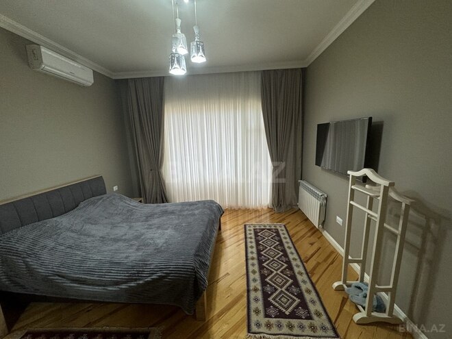 5-комн. дом/дача - Сумгаит - 220 м² (19)