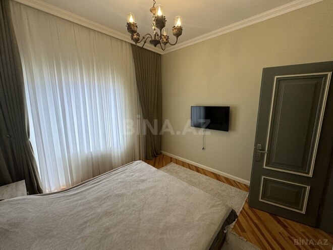 5-комн. дом/дача - Сумгаит - 220 м² (20)