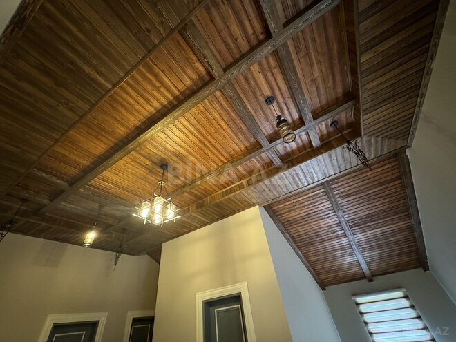 5-комн. дом/дача - Сумгаит - 220 м² (22)