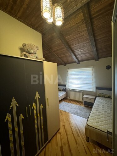 5-комн. дом/дача - Сумгаит - 220 м² (26)