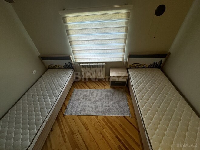 5-комн. дом/дача - Сумгаит - 220 м² (27)