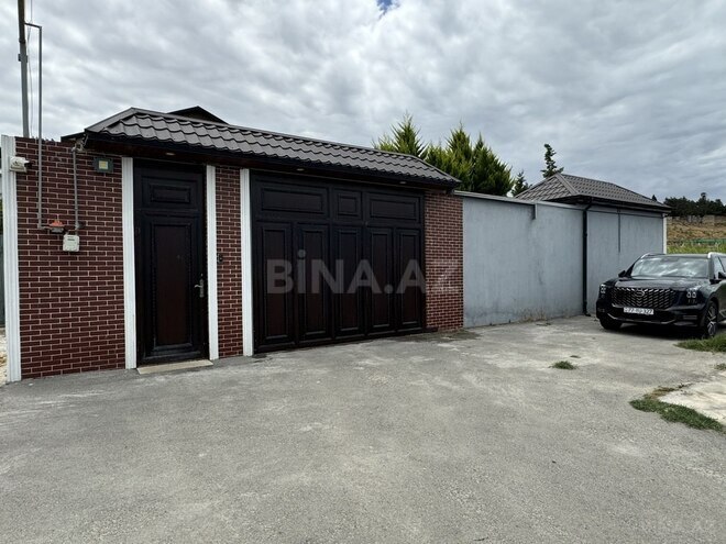 5-комн. дом/дача - Сумгаит - 220 м² (29)