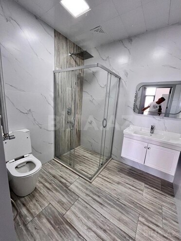 4 otaqlı həyət evi/bağ evi - Buzovna q. - 10 m² (15)