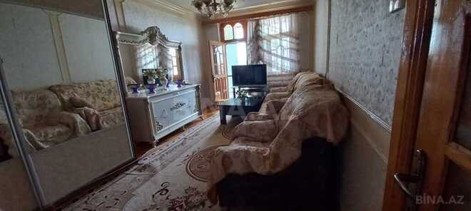 5-комн. вторичка - пос. Бакиханова - 90 м² (2)
