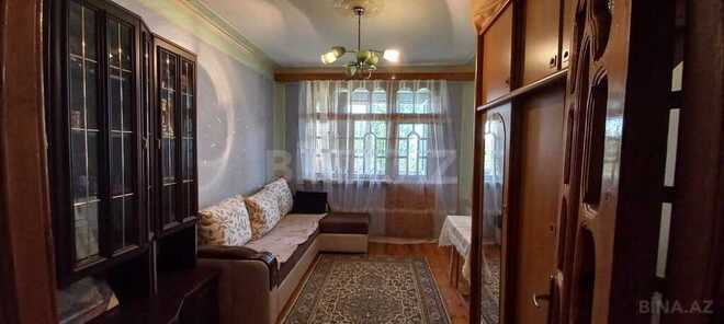 5-комн. вторичка - пос. Бакиханова - 90 м² (1)
