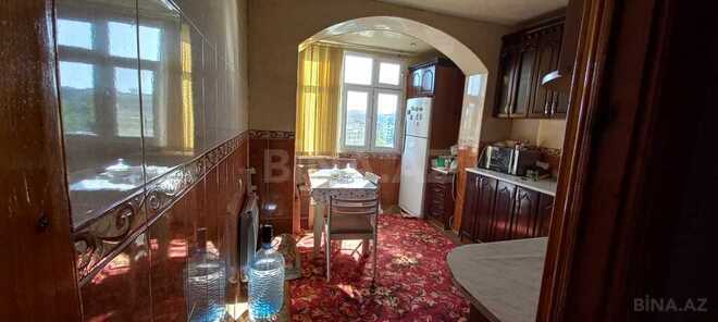 5-комн. вторичка - пос. Бакиханова - 90 м² (7)