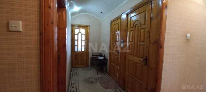 5-комн. вторичка - пос. Бакиханова - 90 м² (3)
