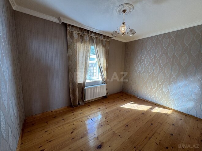 3-комн. дом/дача - пос. Говсан - 90 м² (4)