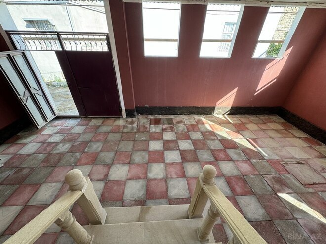 3-комн. дом/дача - пос. Говсан - 90 м² (9)