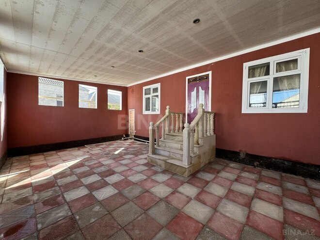 3-комн. дом/дача - пос. Говсан - 90 м² (2)