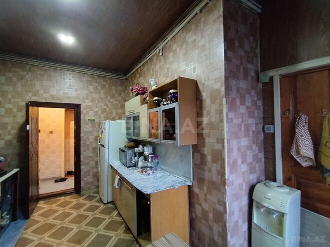 3-комн. вторичка - м. Сахил - 72 м² (14)