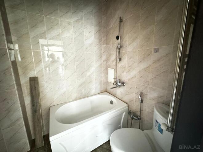 Satılır 1 otaqlı yeni tikili 41 m², Yasamal r., photo 8 from 15