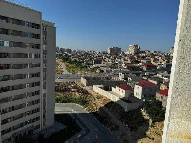 Satılır 1 otaqlı yeni tikili 41 m², Yasamal r., photo 12 from 15
