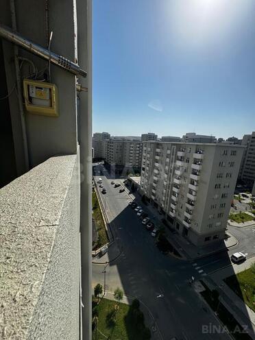 Satılır 1 otaqlı yeni tikili 41 m², Yasamal r., photo 11 from 15