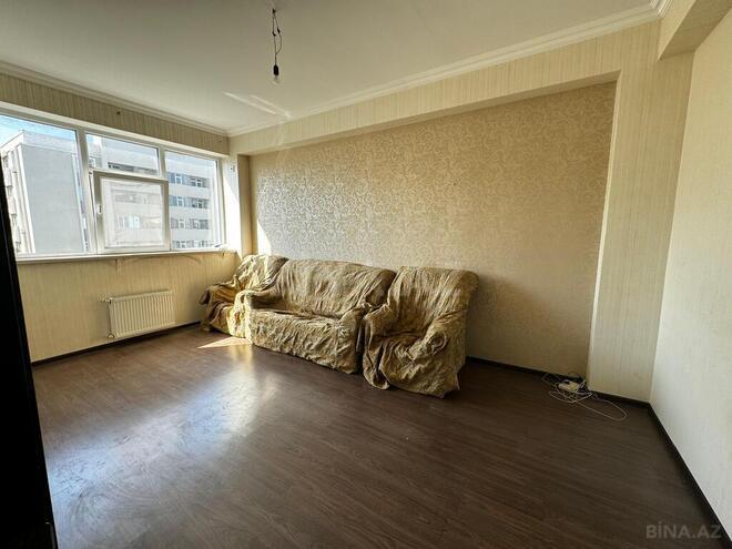 Satılır 1 otaqlı yeni tikili 41 m², Yasamal r., photo 5 from 15