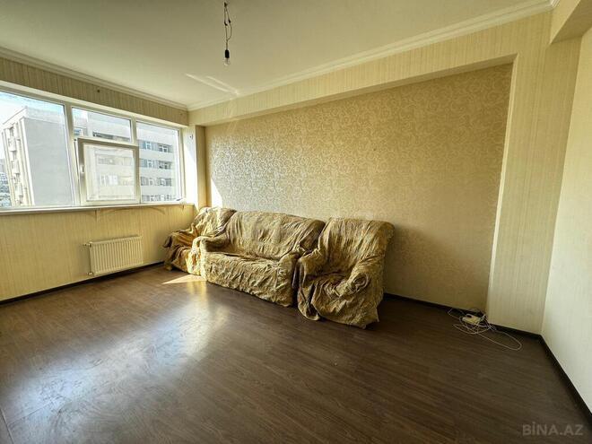 Satılır 1 otaqlı yeni tikili 41 m², Yasamal r., photo 3 from 15