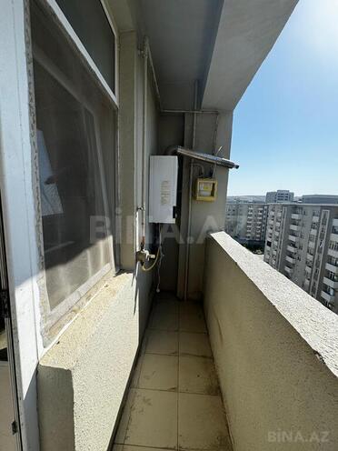 Satılır 1 otaqlı yeni tikili 41 m², Yasamal r., photo 9 from 15