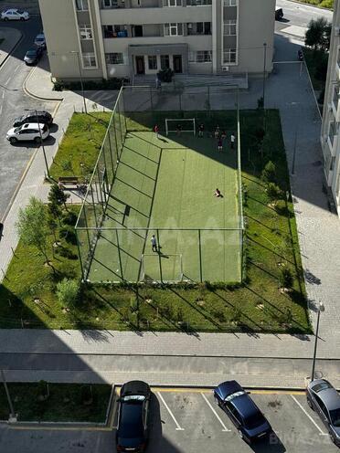Satılır 1 otaqlı yeni tikili 41 m², Yasamal r., photo 13 from 15