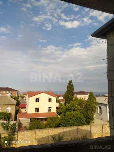 6 otaqlı həyət evi/bağ evi - Badamdar q. - 400 m² (2)