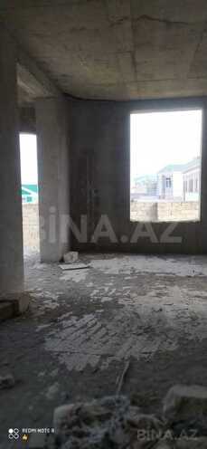 6 otaqlı həyət evi/bağ evi - Badamdar q. - 400 m² (7)