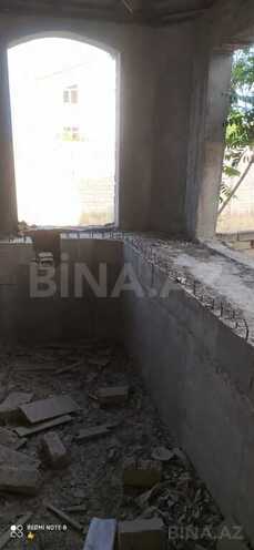 6 otaqlı həyət evi/bağ evi - Badamdar q. - 400 m² (8)