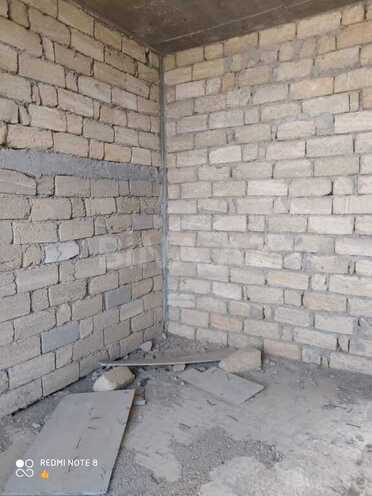 6 otaqlı həyət evi/bağ evi - Badamdar q. - 400 m² (9)
