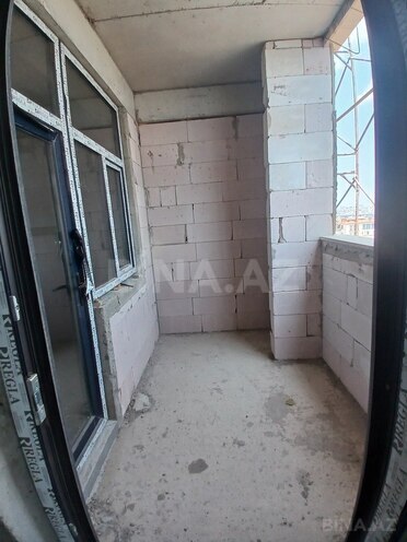 3 otaqlı yeni tikili - Bayıl q. - 153 m² (13)