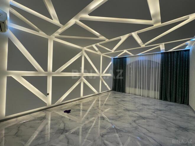 5-комн. дом/дача - пос. Мардакан - 250 м² (16)