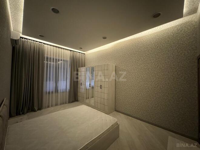5-комн. дом/дача - пос. Мардакан - 250 м² (12)