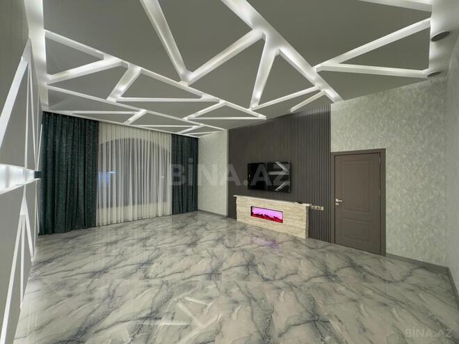 5-комн. дом/дача - пос. Мардакан - 250 м² (15)