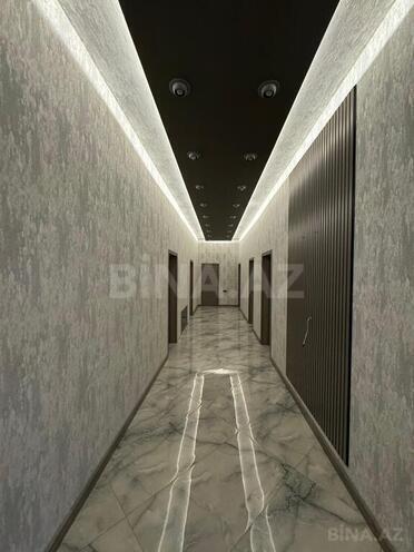 5-комн. дом/дача - пос. Мардакан - 250 м² (18)