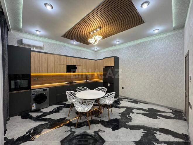 5-комн. дом/дача - пос. Мардакан - 250 м² (10)