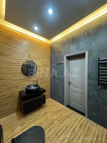 5-комн. дом/дача - пос. Мардакан - 250 м² (19)