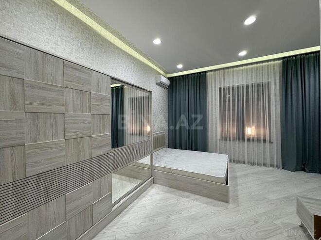 5-комн. дом/дача - пос. Мардакан - 250 м² (14)