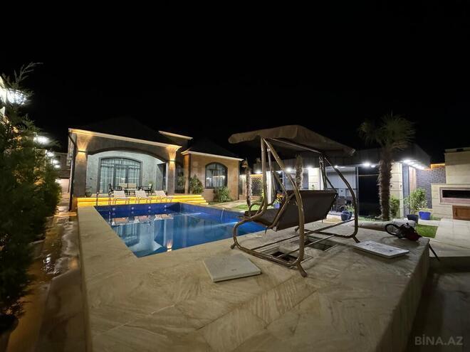 Satılır 5 otaqlı həyət evi/bağ evi 250 m², Mərdəkan q., photo 8 from 23