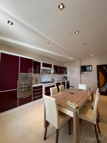 4-комн. новостройка - Насиминский  р. - 177 м² (8)