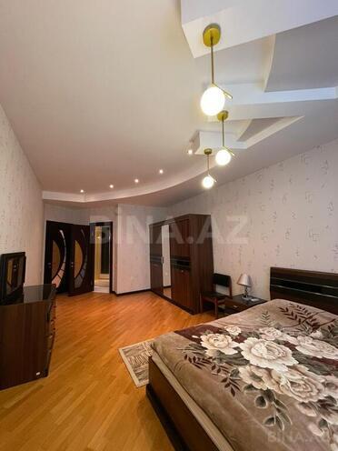 4-комн. новостройка - Насиминский  р. - 177 м² (16)