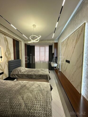 3 otaqlı yeni tikili - Sabunçu r. - 133 m² (5)