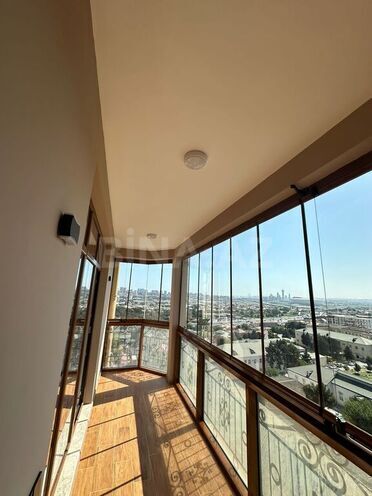 3 otaqlı yeni tikili - Sabunçu r. - 133 m² (4)